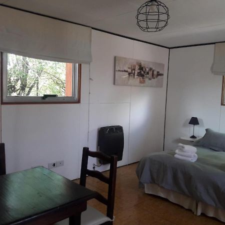 Vagones De La Patagonia Apartment El Calafate Luaran gambar