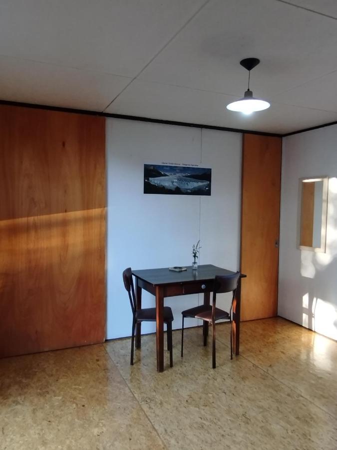 Vagones De La Patagonia Apartment El Calafate Luaran gambar