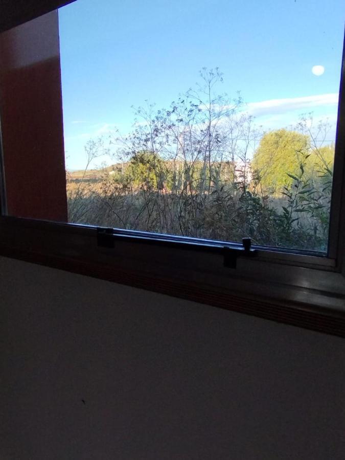 Vagones De La Patagonia Apartment El Calafate Luaran gambar